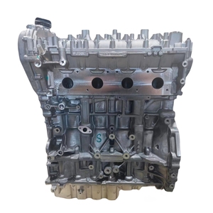 Pièces automobiles neuves en gros : Moteur nu 20L4E 2.0T essence pour Roewe RX5 RX8 <span class=keywords><strong>MG</strong></span> Saic Maxus, pour réparation automobile - Product Image 1