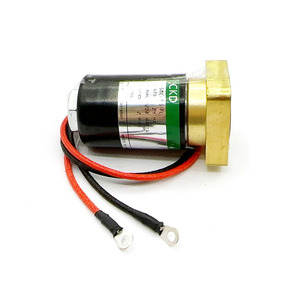 Électrovanne de transmission d'excavatrice 561-15-47210 pour <span class=keywords><strong>Komatsu</strong></span> WA500 <span class=keywords><strong>WA800</strong></span> - Product Image 2