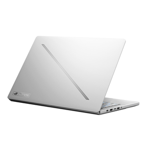 โน้ตบุ๊กเกมมิ่ง New R O Zephyrus 14 Air AI 9 370 แรม 32GB DDR5  SSD 1TB กราฟิกการ์ด RTX5060 หน้าจอ 14 นิ้ว 120Hz ความละเอียด 2.8K แล็ปท็อปเกมมิ่ง AMD - Product Image 4