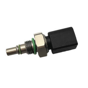 MerceDes-B Enz Heavy Duty Truck Tractor Autopartes Nuevo Sensor de bomba de urea Sistema de posprocesamiento Número de pieza A0061534528 - Product Image 5