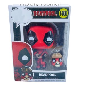 Figuras <span class=keywords><strong>de</strong></span> Plástico con Temática <span class=keywords><strong>de</strong></span> <span class=keywords><strong>la</strong></span> Película <span class=keywords><strong>de</strong></span> Spider-Man, Artículo Nuevo Más Vendido Transfronterizo, Adornos Creativos para Automóviles para Mayores <span class=keywords><strong>de</strong></span> 14 Años - Product Image 1