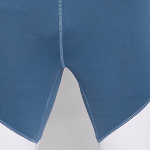 High Quality Breathable Compression Workout Tights for <b>Men</b> OEM Service Wholesale Print Pattern <b>Leggings</b> - Product Image 6