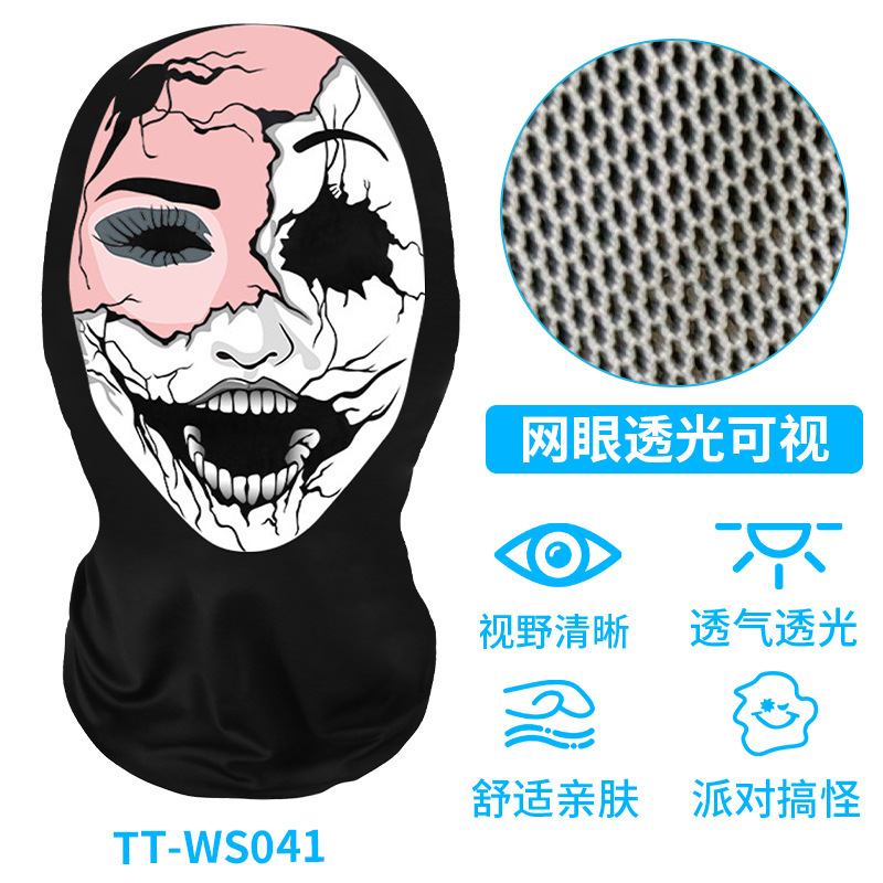 TT-WS041