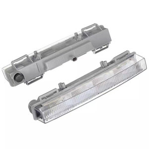 ไฟเดย์ไลท์ LED สำหรับกันชนหน้า Mercedes-Benz GLK-Class ML-Class GL-Class รุ่น X204W166X166 A2049065401 - Product Image 1