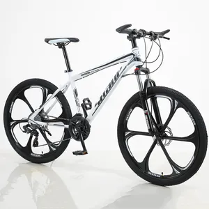 MTB bike for men 27 speed fixed gear bikes from China factory 26 inch bicycle