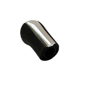 Chen Can Car Gear <b>Shift</b> <b>Knob</b> Leather Universal Manual Automatic 6-Speed <b>Shift</b> Lever For Bora Customizable - Product Image 4
