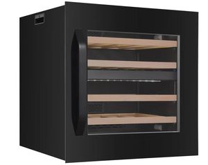 Enfriador de Vino Compacto de 60 cm, Refrigerador para Vino - Product Image 3