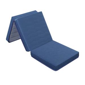Matelas de grande taille en <span class=keywords><strong>latex</strong></span> et eva, soins du corps - Product Image 1
