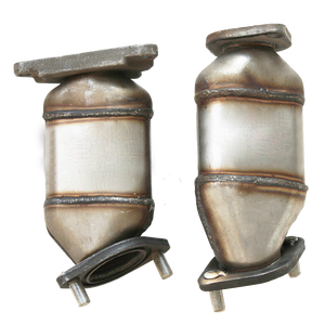 Convertisseur catalytique à trois voies de pièce d'auto de haute performance d'approvisionnement direct du fabricant pour <span class=keywords><strong>Opel</strong></span> Antara <span class=keywords><strong>Opel</strong></span> Vectra <span class=keywords><strong>Opel</strong></span> <span class=keywords><strong>Insignia</strong></span> - Product Image 6