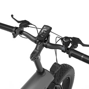 Vélo électrique de montagne Kickwey, 7 vitesses, moteur de moyeu électrique 500w, <span class=keywords><strong>prix</strong></span> bas - Product Image 4