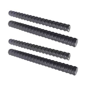 เหล็กเส้นกลม/เหล็กเส้นข้ออ้อยสแตนเลส Dx-400 และ Dx-300 สำหรับงานดัด - Product Image 1