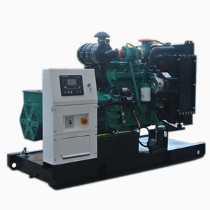 Groupe électrogène au gaz personnalisé 450 kW, disponible en 50 Hz et 60 Hz, pour l'exportation vers l'Asie, l'Afrique, l'Europe et l'Amérique du Sud - Product Image 2