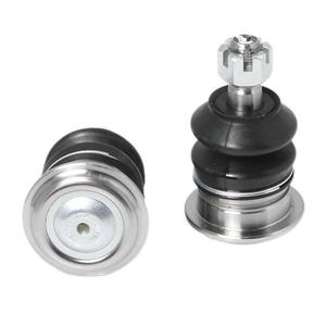 WLGRT 43310-09015 48610-04010ลูกหมากปีกนกด้านหน้า LH/RH สำหรับ Toyota HILUX <span class=keywords><strong>VIGO</strong></span> 2002- - Product Image 2