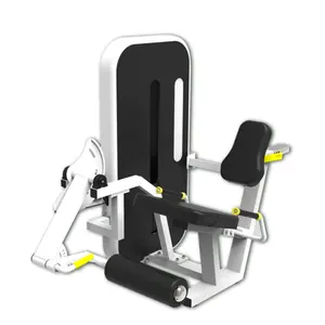 commercial gym machine lzx fitness equipment commercial leg extension