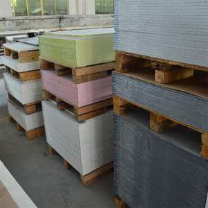 コリアンシート研磨人工白色固体表面浴槽用 - Product Image 5