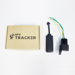 GPS 추적기 숨겨진 오토바이 GPS 추적기 Ev02 미니 GPS 추적기 자동차 차량 자전거용 - Product Image 3