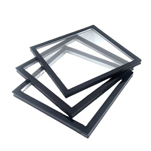 Verre isolant double vitrage insonorisé professionnel pour cloisons de bureau et studios avec isolation acoustique améliorée - Product Image 3