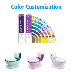 <span class=keywords><strong>Wc</strong></span> <span class=keywords><strong>pot</strong></span> en plastique pour enfants chaise pour bébé pots en gros sièges pour enfants - Product Image 3