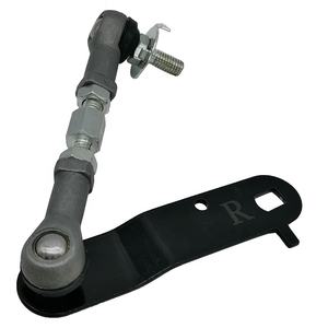 Sensor de Control de nivel de altura trasero derecho de carrocería de coche para Land Cruiser Prius Tacoma <span class=keywords><strong>Lexus</strong></span> IS300 4890635010 48906-35020 48906-35010 - Product Image 1