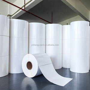 <span class=keywords><strong>Glossy</strong></span> phun PP Sticker trống nhãn Polypropylene nhãn dán giấy 4x6 vận chuyển PP nhãn cho máy in phun - Product Image 5