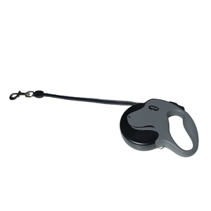 All'ingrosso personalizzare il Logo Pet automatico retrattile 3m/5m guinzaglio per cani - Product Image 4