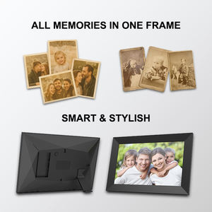 Цифровая фоторамка, Wi-Fi - Product Image 4