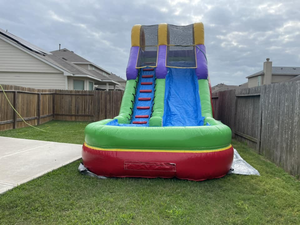 Grande <span class=keywords><strong>piscine</strong></span> utilisée pour adultes 40ft 100m 12ft Grande <span class=keywords><strong>piscine</strong></span> gonflable pour enfants <span class=keywords><strong>Toboggan</strong></span> aquatique et glissant Maison de rebond à vendre - Product Image 4