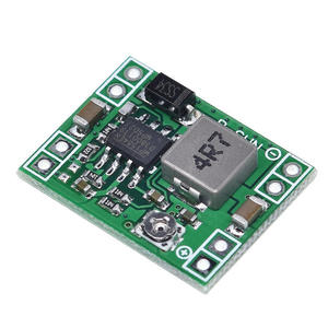 MP1584EN SOP-8 modulo-4.5-28V ingresso 3A uscita 96% efficienza - Product Image 3
