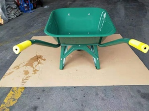 <span class=keywords><strong>Brouette</strong></span> modèle <span class=keywords><strong>Haemmerlin</strong></span> pour le marché français, <span class=keywords><strong>brouette</strong></span> WB6400 pour la construction - Product Image 5