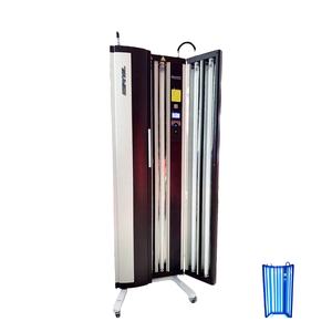 Panneau de photothérapie UVB KN-4004B 311nm, lampe ultraviolette UV, pour le traitement complet du corps du vitiligo, du psoriasis et de l'eczéma, fourni par l'usine - Product Image 3