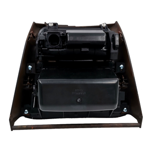 Boîte de rangement pour l'intérieur de la console centrale couleur <span class=keywords><strong>bois</strong></span> pour Toyota Camry 2002-2007 - Product Image 6