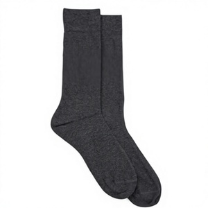 Chaussettes de sport décontractées pour hommes de haute qualité, très vendues, à prix abordable, respirantes et légères - Product Image 1