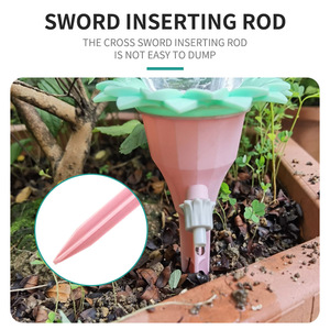 Sistema di irrigazione <span class=keywords><strong>a</strong></span> <span class=keywords><strong>goccia</strong></span> dispositivi automatici per interruttori dell'acqua <span class=keywords><strong>a</strong></span> <span class=keywords><strong>goccia</strong></span> sistema di irrigazione <span class=keywords><strong>a</strong></span> freccia <span class=keywords><strong>a</strong></span> <span class=keywords><strong>goccia</strong></span> - Product Image 2