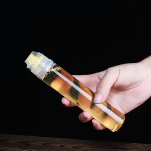 Mini Botella de Plástico <span class=keywords><strong>para</strong></span> <span class=keywords><strong>Salsas</strong></span>, Caja de Condimentos, Contenedor <span class=keywords><strong>para</strong></span> Aderezos, Mermelada, <span class=keywords><strong>Salsas</strong></span> <span class=keywords><strong>para</strong></span> Ensaladas, Portátil <span class=keywords><strong>para</strong></span> Picnic, Barbacoa, Especias, Cocina - Product Image 4