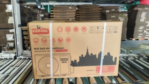 Climatisation murale intelligente Kanionco, uniquement refroidissement, ON/OFF, mini-split, 12000, 18000, 24000, 30000 BTU - Product Image 6