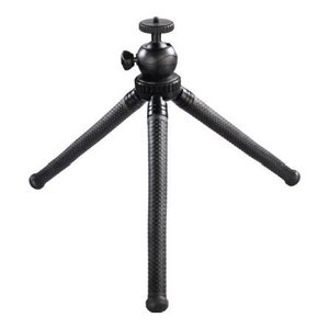 Mini trépied FLEXPRO Noir 00004605 - Product Image 4