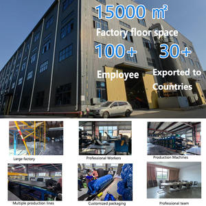 Tuyau d'isolation en mousse de caoutchouc PVC NBR moderne pour usage industriel et résidentiel, pour l'isolation <span class=keywords><strong>thermique</strong></span> - Product Image 4