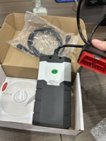 Herramienta de Diagnóstico de Fallas para Automóviles con Bluetooth de Doble Placa DS150EOBD V9.1 2021.11, Herramienta de Detección VCI TCS, Se Enviará en 3 Días