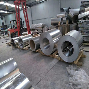 アルミニウムコイル5083 2011 2024 5052 1100合金アルミニウムコイル - Product Image 4