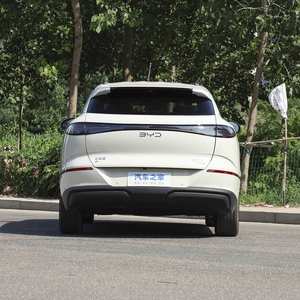 BYD Seal 06สมาร์ทไดร์ฟ2025 DM-I 80กม. เครื่องยนต์1.5L รุ่นหรูหรา - Product Image 4