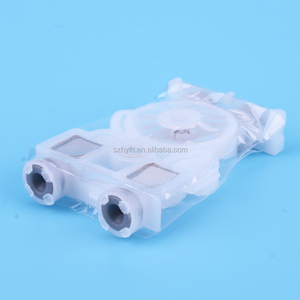 Giá Tốt! DX7 Mực Van Điều Tiết Cho Epson DX7 Mutoh VJ1618/1614E <span class=keywords><strong>Roland</strong></span> DX7 Cabezales - Product Image 4