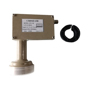 Ku ban nhạc đặc biệt LNB với 11.3Ghz 9 Ghz 8.8Ghz 11.83Ghz 12.8Ghz tùy chỉnh lnbf - Product Image 6