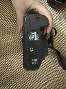 Pour <span class=keywords><strong>Canon</strong></span> EOS <span class=keywords><strong>7D</strong></span> 18.0 MP APS-C appareil photo numérique utilisé modèle Cannon - Product Image 4