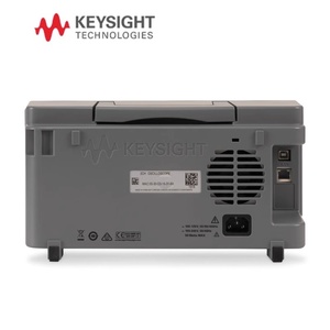 Osciloscopio Digital Portátil de Doble Canal USB Keysight DSOX1202A, con EDUX1052A/G, Producto de Alto Rendimiento, 100% Original - Product Image 3