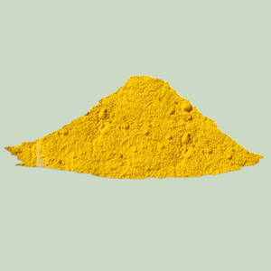 หมึก BiVO4นาโนสตาร์10.37 M2/G วัสดุระดับนาโนดาว - Product Image 5