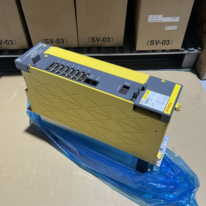 A06B-6142-H011 # Servoamplificador de Alta Estabilidad H580 para Tornos CNC y Centros de Mecanizado, en Stock y Entrega Rápida - Product Image 5