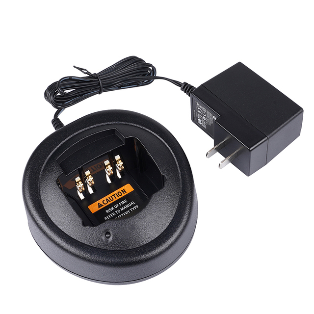 High Quality Walkie Talkie Battery Chargers Models WPLN4137AR WPLN4137BR GP3688 DEP450 CP140 CP040 CP180 CP200 CP380