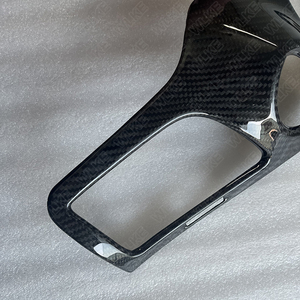 Khô sợi carbon giao diện điều khiển đồng hồ Vent Panel Bìa TRIM cho <span class=keywords><strong>MASERATI</strong></span> GRANTURISMO grancabrio 2008-2017 - Product Image 4