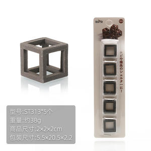 Quarium ececorations Ceramic ock Ave helhrimp ababitat reeding Tube EDING iding Cave ish ank ecor Etta oys - Product Image 5