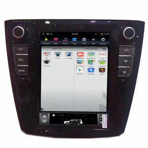 AOONAV <span class=keywords><strong>4</strong></span> + 64 GO voiture autoradio lecteur DVD Pour <span class=keywords><strong>Renault</strong></span> Kadjar 2015-2019 de navigation de GPS de voiture écran vertical IPS lecteur multimédia - Product Image 6